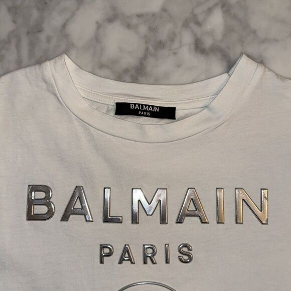 BALMAIN 4A - Picture 4 of 8